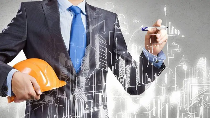 مدیریت پروژه‌های ساختمانی