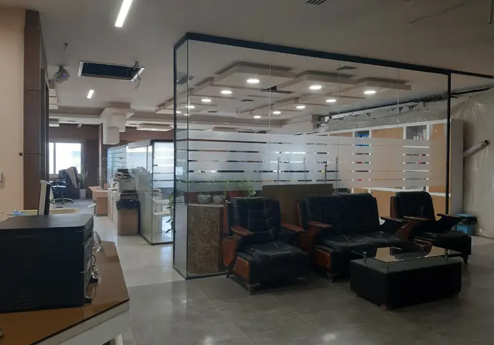 گروه صنعتی شفیق