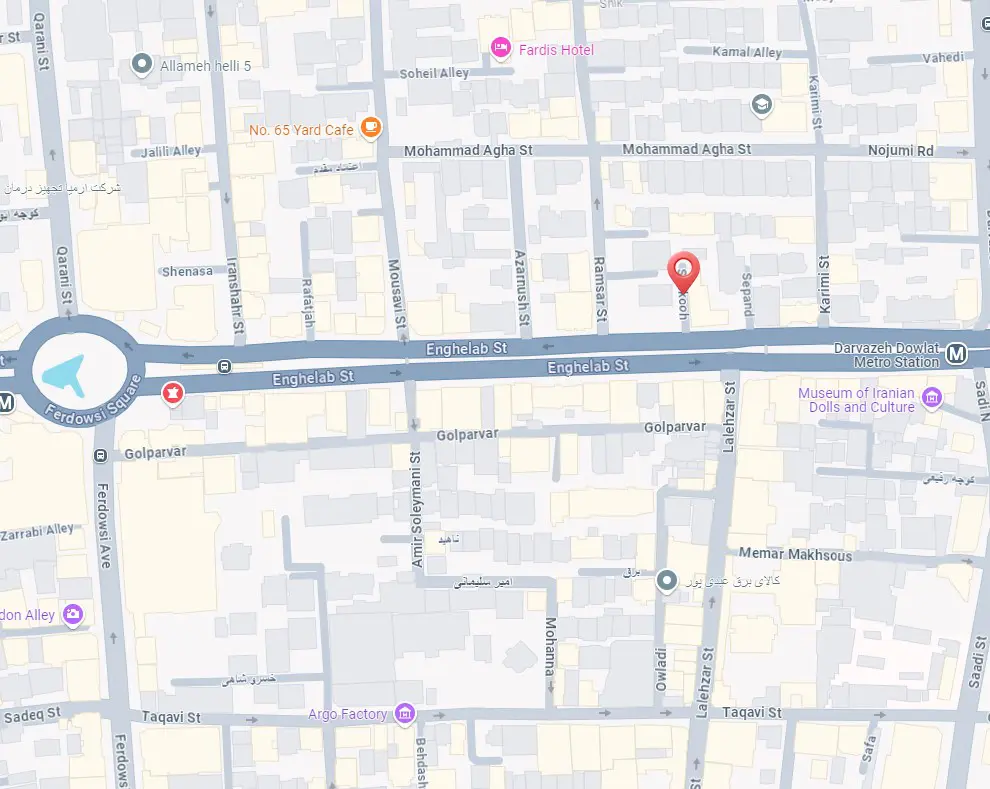 location